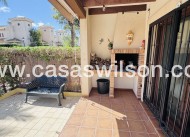 Sale - Villa - Algorfa