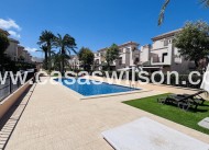 Sale - Villa - Algorfa