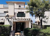 Sale - Villa - Algorfa