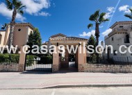 Sale - Villa - Algorfa