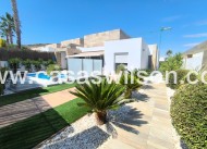Sale - Villa - Algorfa