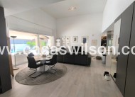 Sale - Villa - Algorfa