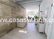 Sale - Villa - Algorfa
