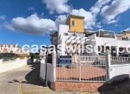 Sale - Villa - Algorfa