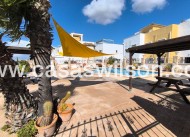 Sale - Villa - Algorfa