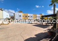 Sale - Villa - Algorfa
