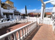 Sale - Villa - Algorfa