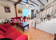Sale - Villa - Algorfa