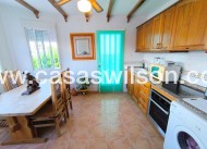 Sale - Villa - Algorfa