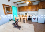 Sale - Villa - Algorfa