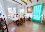 Sale - Villa - Algorfa