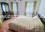 Sale - Villa - Algorfa