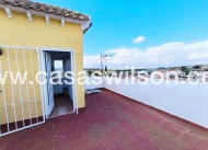 Sale - Villa - Algorfa