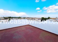 Sale - Villa - Algorfa