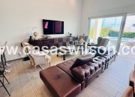 Sale - Villa - Algorfa