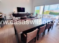 Sale - Villa - Algorfa