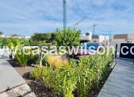 Sale - Villa - Algorfa