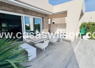 Sale - Villa - Algorfa