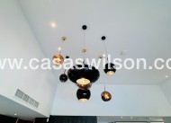 Sale - Villa - Algorfa