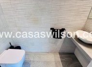 Sale - Villa - Algorfa