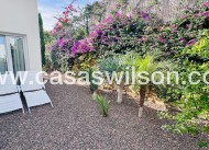 Sale - Villa - Algorfa