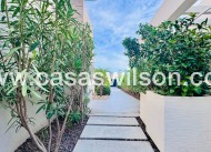 Sale - Villa - Algorfa