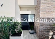 Sale - Villa - Algorfa