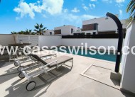 Sale - Villa - Algorfa