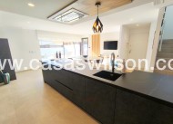 Sale - Villa - Algorfa