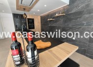 Sale - Villa - Algorfa