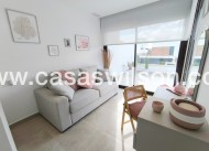 Sale - Villa - Algorfa