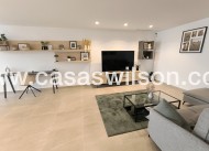 Sale - Villa - Algorfa