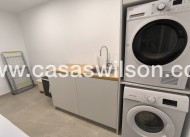 Sale - Villa - Algorfa