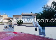Sale - Villa - Algorfa