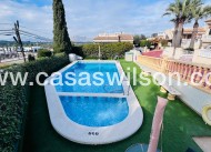 Sale - Villa - Algorfa