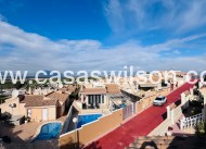 Sale - Villa - Algorfa