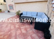 Sale - Villa - Algorfa