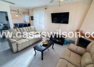 Sale - Villa - Algorfa