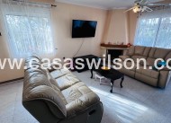 Sale - Villa - Algorfa