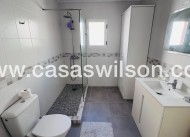 Sale - Villa - Algorfa