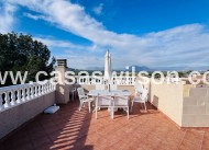 Sale - Villa - Algorfa