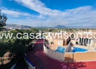 Sale - Villa - Algorfa