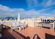 Sale - Villa - Algorfa