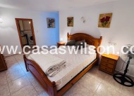 Sale - Villa - Algorfa