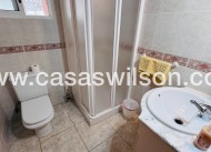 Sale - Villa - Algorfa