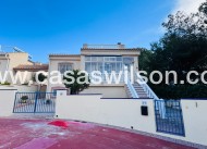Sale - Villa - Algorfa