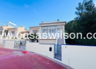 Sale - Villa - Algorfa