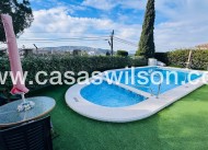 Sale - Villa - Algorfa