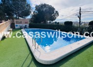 Sale - Villa - Algorfa