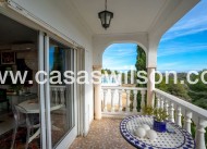 Sale - Villa - Algorfa - 